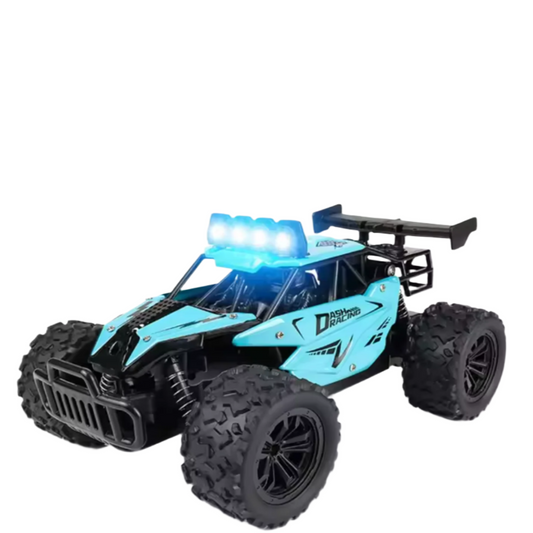 Off-Road SandBlitz RC Blue