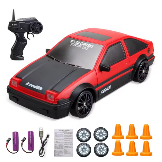 Drift "Lord" Car