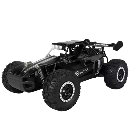 Off-Road Drifter RC Black