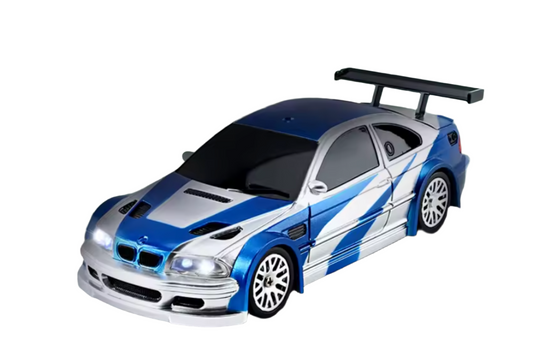 BMV E30 Racer