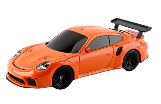Porchino Orange
