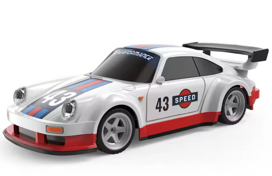 Porschino Driftster