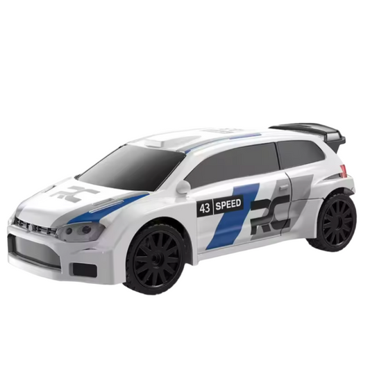 Volswageno Golfino Drifter