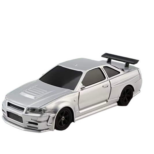 Dodger Hell-Cat Drifter