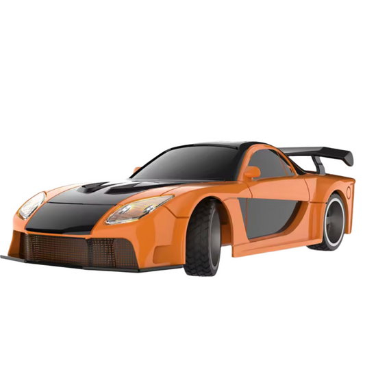 Future Orange DRIFTER