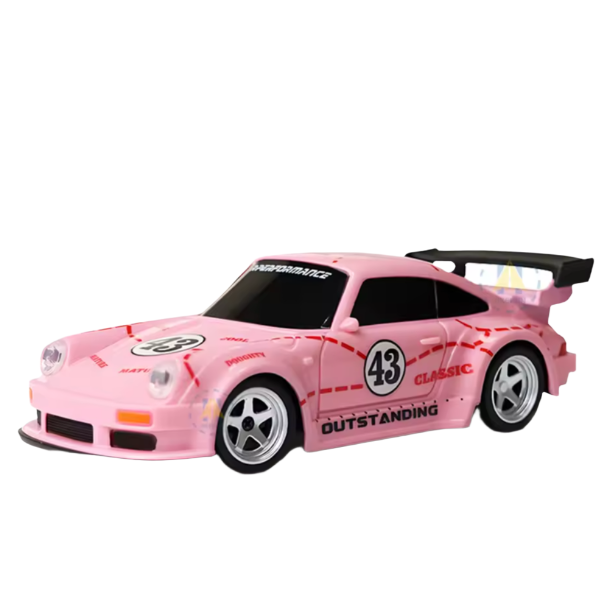 Porchino Pinky
