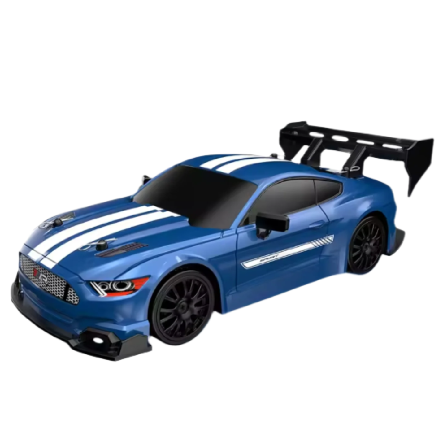 Mustango Blue