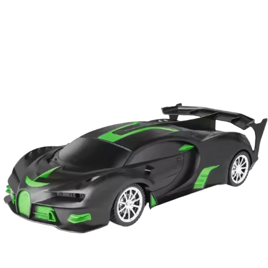 Bugattino Drift