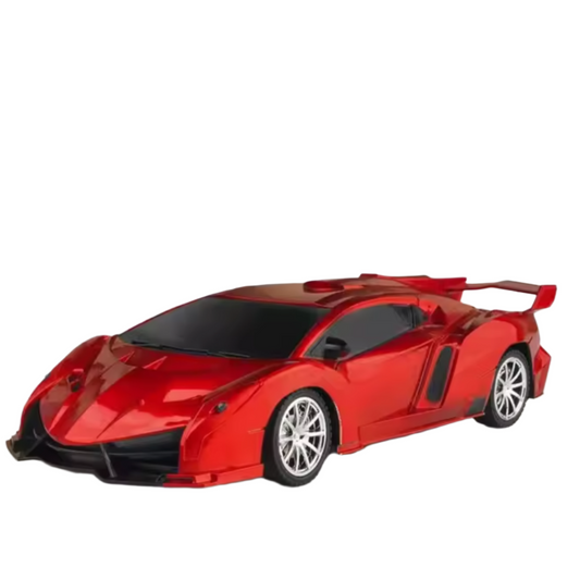 Lambino Red Drifter