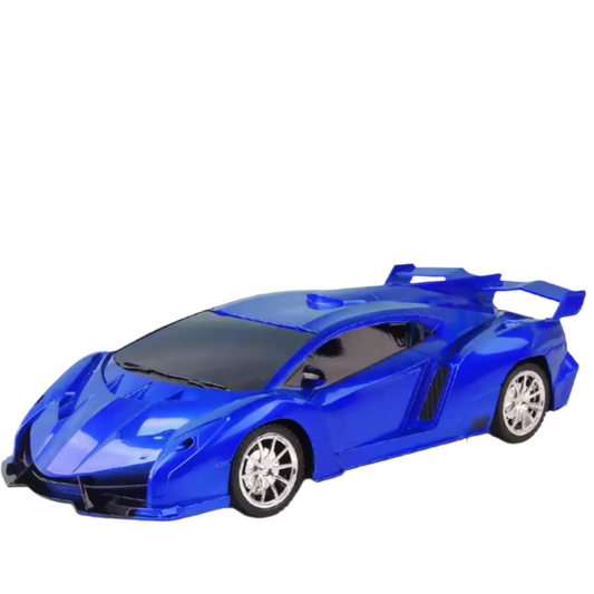 Lambino Blue Drift