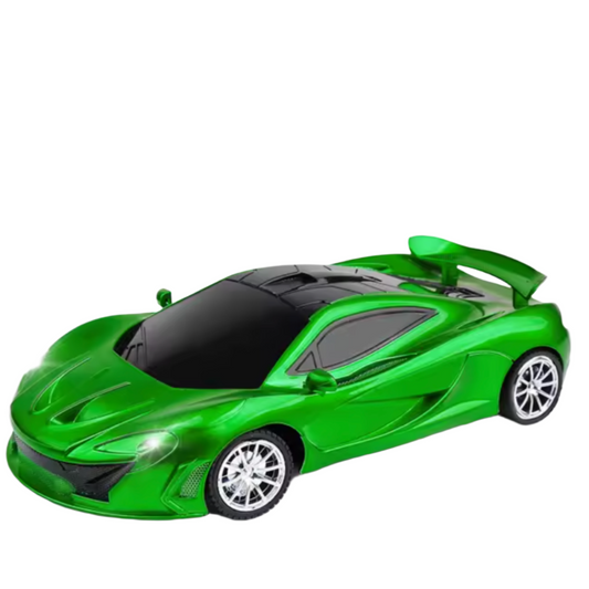 McFlash Green Drift