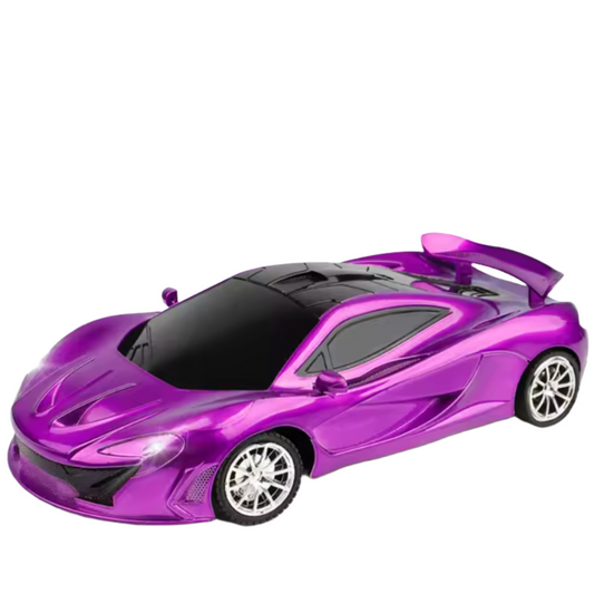 McFlash Pink Drift