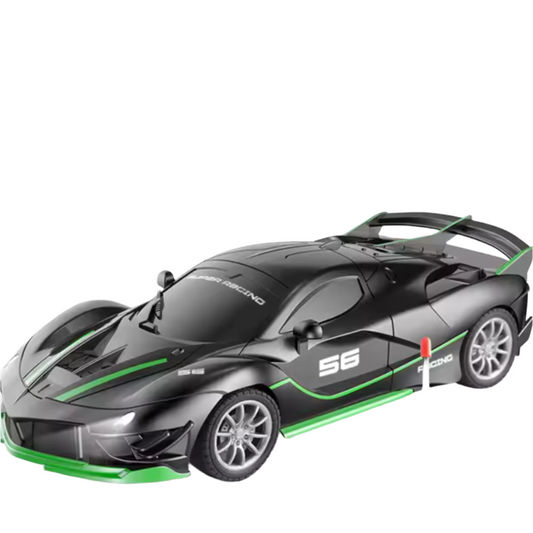 Raceratti RC