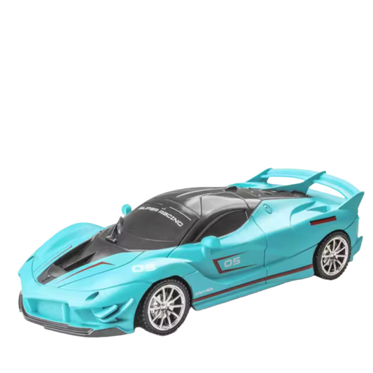 Raceratti RC Blue Drift
