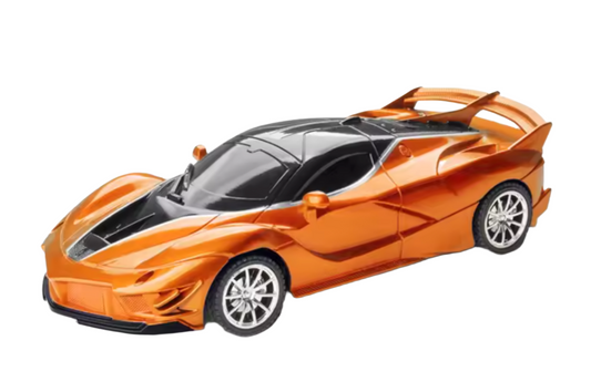 McClaren Drift-X Orange