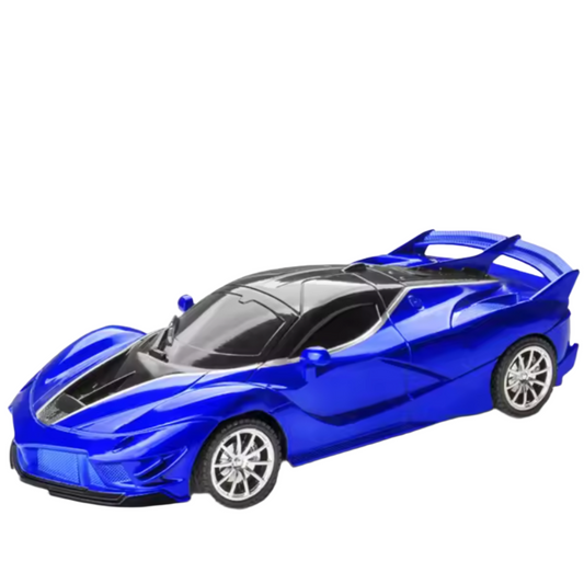 McClaren Drift-X Blue