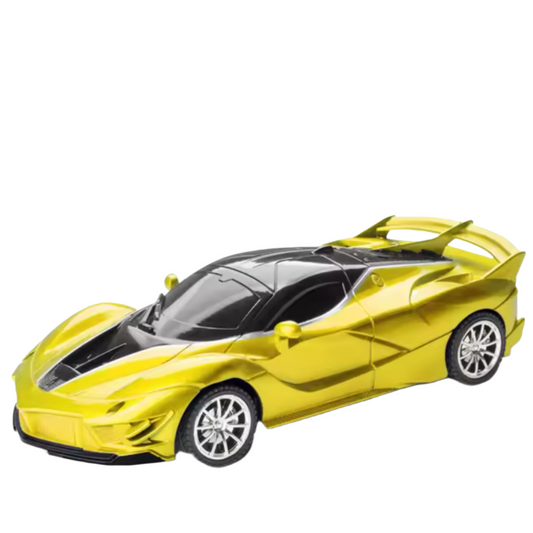 McClaren Drift-X