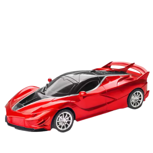Raceratti RC