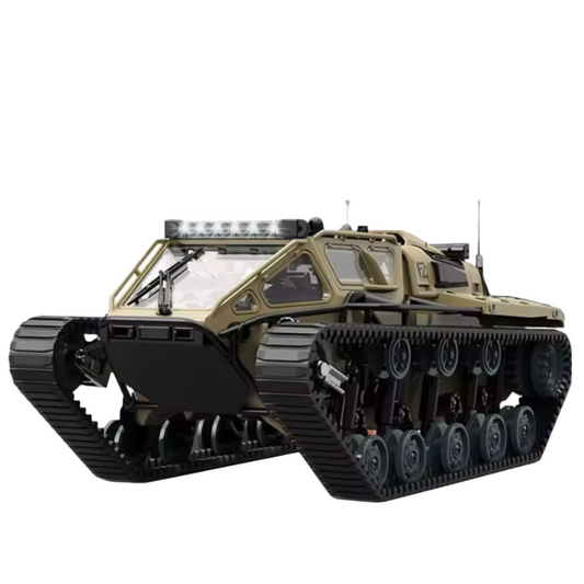 RC Tank Off-Roader Crem