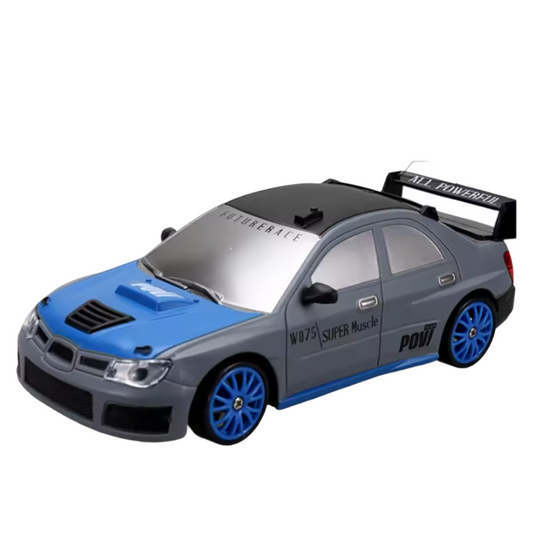 BMV E46 Drifter