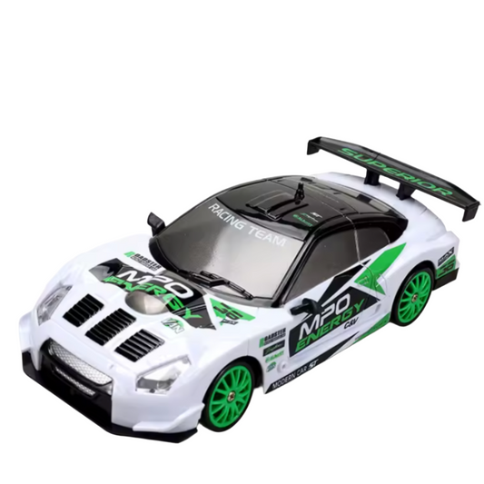 Racer Drifter