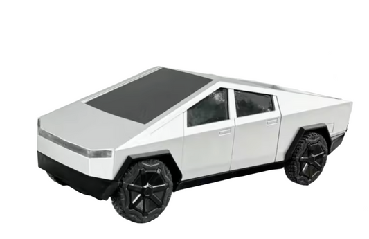 Cybercar RC Car